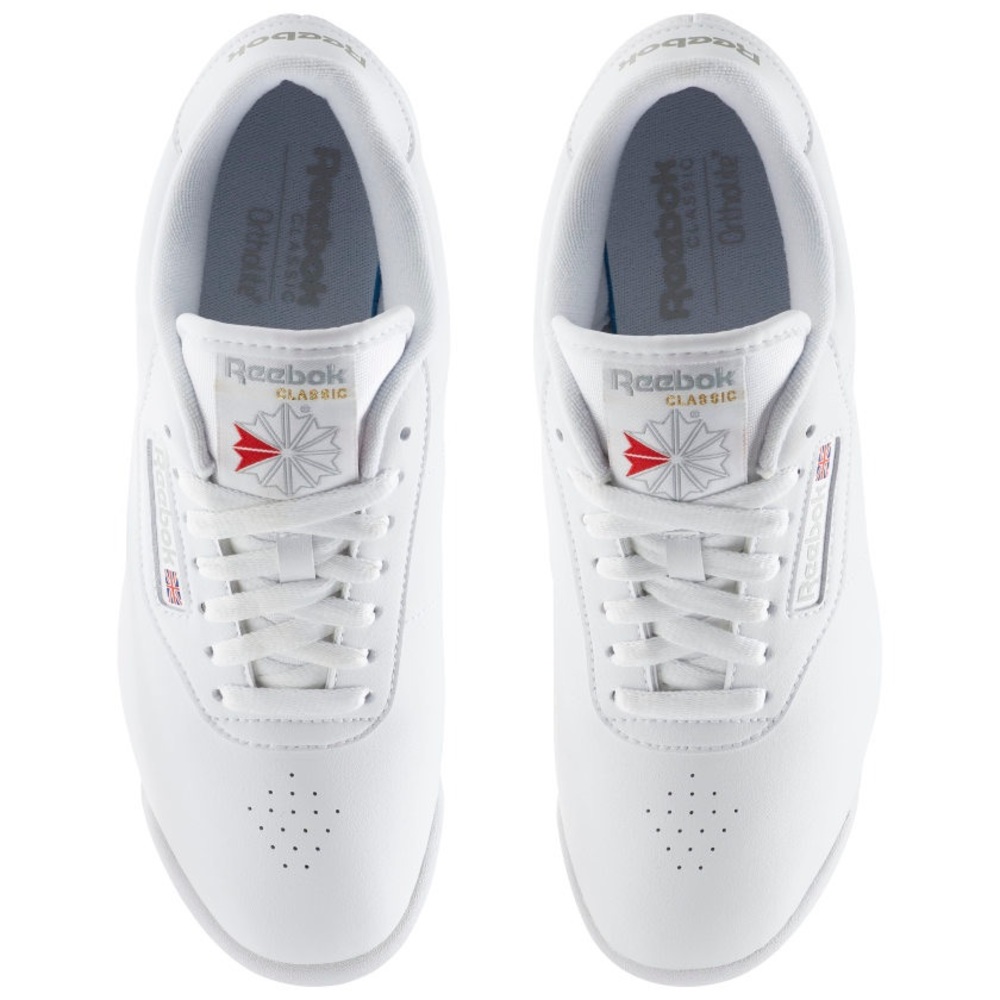 NEW Reebok Classic Princess 8.5
